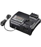 Amazon | 京セラ(Kyocera) 旧リョービ リチウムイオン電池用 充電器